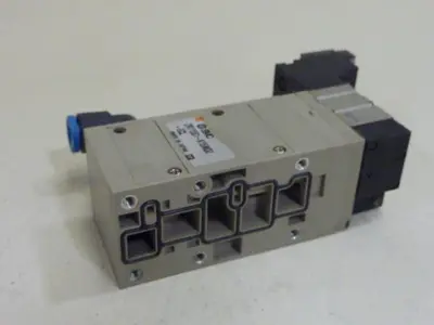 USED SMC ZR115S1-K15M0Z-ECL