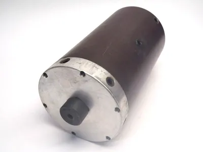 USED MILCO CHD-408-3.0