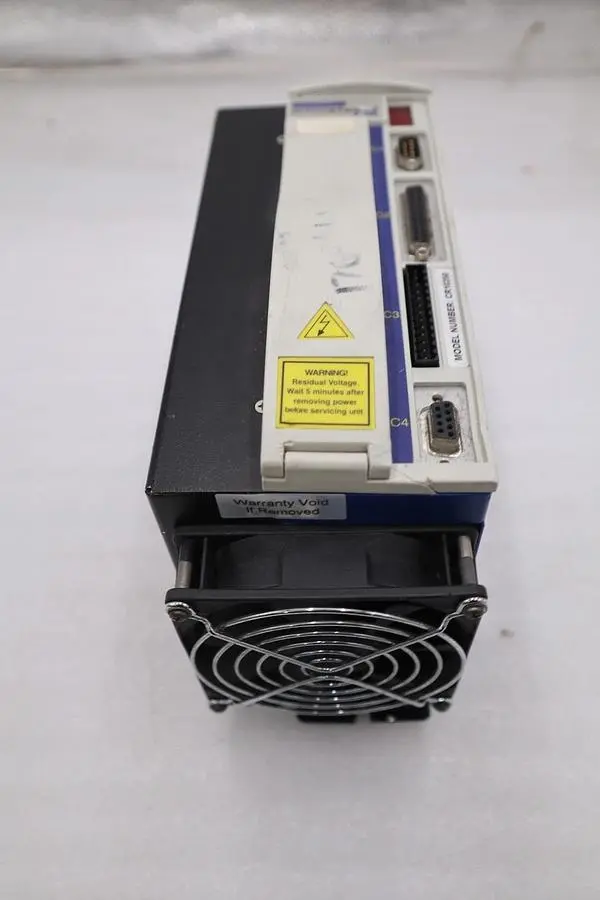 KOLLMORGEN CR10250/ CR10250-2G206C Servo Drive STOCK H1121