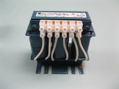 USED Allen-Bradley 1321-3R4-C