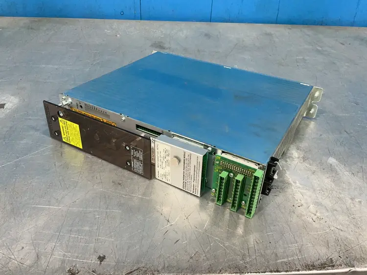 Used INDRAMAT TDM 3.2020300 Servo Drives Ohio US | HGR 24 #1323817