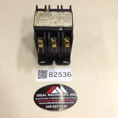 USED SQUARE D 8910-DPA13