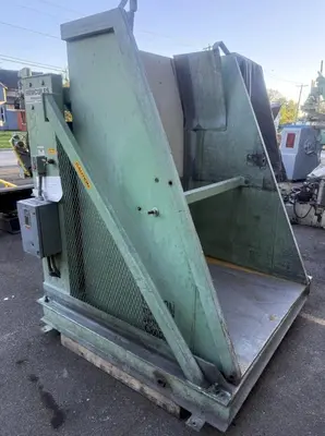Used HERCULES HI-635-SPECIAL Hoppers Ohio US | G-2000, Inc. #1545266