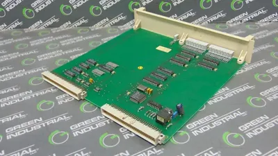 ABB DSQC 239 Remote I/O Control Board YB560103-CH/10 Used