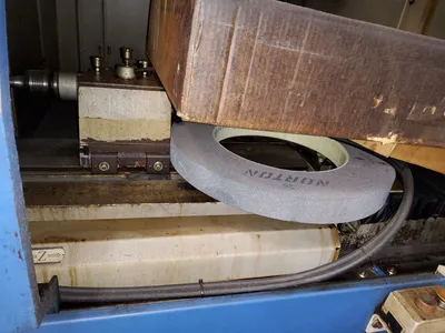 USED 2014 SUPERTEC G25P-50CNC