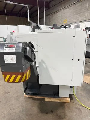 2016 HAAS ST-10 CNC Lathes | Hindley Machine Tool Sales, LLC (6)
