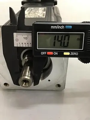 USED WITTMANN MCS 09F60-RS4P1-A14N-ST5S00N-R0SU