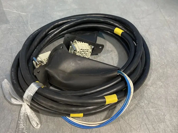 Used FANUC A6608018T901 Robot Parts Ohio US | HGR 24 #1095158