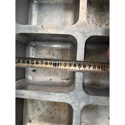 Used Multivac _UNKNOWN_ Thermoforming Machines Pennsylvania US | ISCA #1402513
