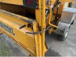 Used 2022 BANDIT INTIMIDATOR 18XP Whole Tree Chippers Pennsylvania US | Iron Exchange Equipment Solutions #1353683