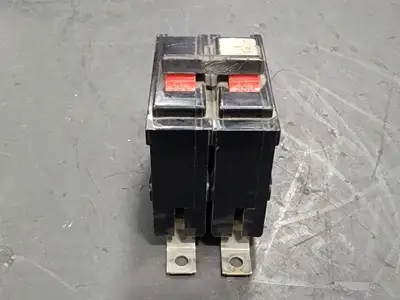 USED EATON BAB2020
