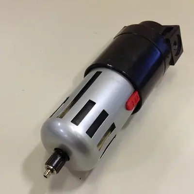 USED KOGANEI MF400-02-A-5W