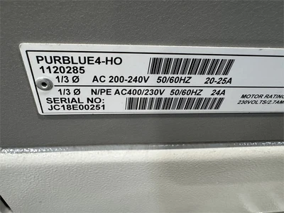 Used 2019 BIESSE STREAM B 8.5 Edge Banders Florida US | MachineryMax #1463170