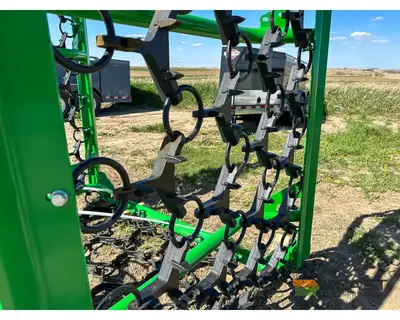 Used HUSTLER _UNKNOWN_ Landscape Rakes Iowa US | Keast Enterprises #1360342