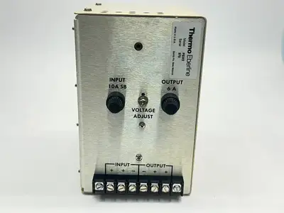 PSM2 | Eberline  Power Supply - For parts or not working