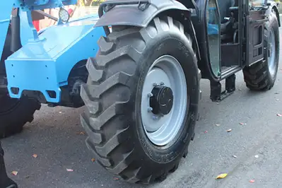 Used 2016 GENIE GTH636 Telehandlers New York US | United Lift #1446417