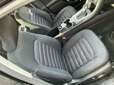 Used 2016 FORD FUSION Sedans Michigan US | Miedema Asset Management Group #1425207