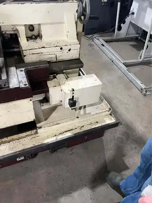 2000 CHEVALIER FCL-2480 Lathes CNC | Asset Exchange Corporation (9)