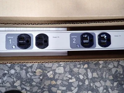Used APC _UNKNOWN_ Surge Protectors Ohio US | HGR 24 #1186387