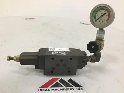 USED YUKEN MRP-03-H-2016
