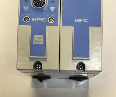 Used BFC AFC-T060T Industrial Controls Ohio US | Surplus Asset Holdings #1225821