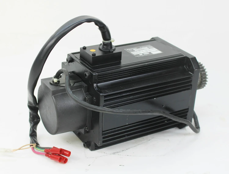 Used PANASONIC MDM202Q4V Servo Motors Kentucky US | Industrial Parts R Us Inc. #357351