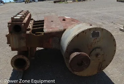 USED WHEATLEY HP-375L