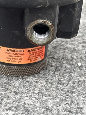 Used Watts R119-04C Air Pressure Regulators California US | Davliegogo LLC #1706691