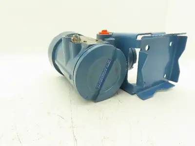 Emerson Micro Motion 1700 Variable Flow Transmitter 1700R11ABAEZZZ