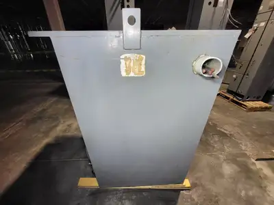USED SQUARE D FC-20