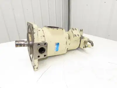 Used TOKIMEC VICKERS _UNKNOWN_ Hydraulic Pumps Indiana US | Arrow Industrial #1185398