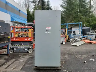 USED FEDERAL PIONEER UC10E3