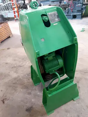 USED PULLMAX