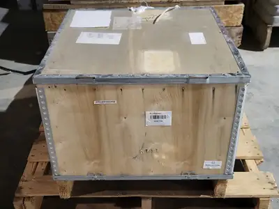New | in-Stock GOULDS PUMPS E01094A 1212C Parts (Hydraulics and Pneumatics) British Columbia CA | Lenmark #1440675