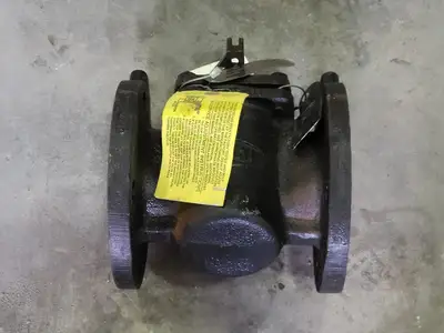 NEW FLOWSERVE 3-G4-11CD1DT0M33AG-CM2083