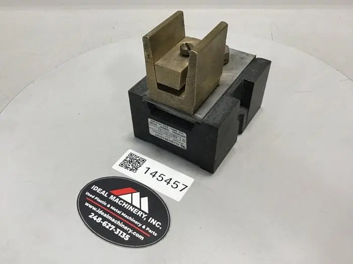 Used ALLEN BRADLEY 40023-401-02 Fuses Michigan US | Ideal Machinery #574205