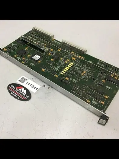USED VAN DORN PC330-025