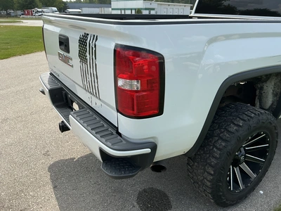 Used 2018 GMC SIERRA 1500 Pickup Trucks Michigan US | Miedema Asset Management Group #1425227