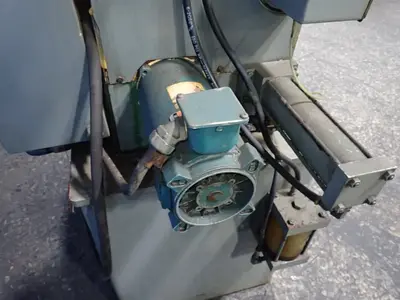 USED CONE BLANCHARD MACHINE COMPANY 8AD12