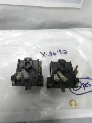 USED ALLEN-BRADLEY X-36182