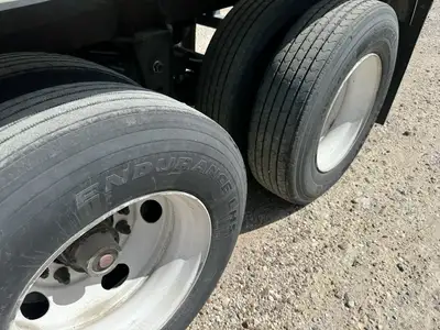 Used 1989 POLAR MC-307 SS Tanker Trailers Texas US | MCO Truck & Equipment #1513763