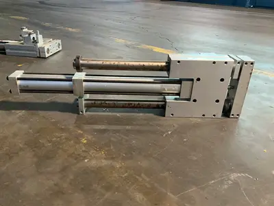 Used PHD SEDE26X12X51/4G12J2J6H4 Pneumatic Cylinders Ohio US | HGR 24 #1358763