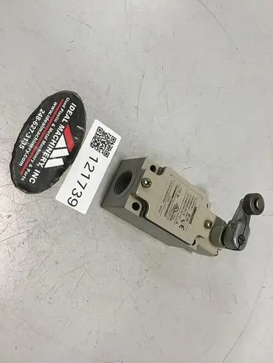 USED YAMATAKE LJA10-11A21N-003