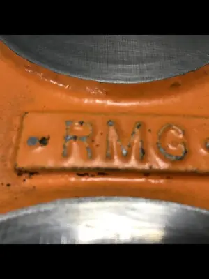 USED CINCINNATI MILACRON 3990754
