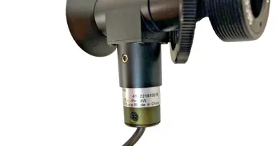 Basler 105713 Camera & CCTV Testers | ANACAPA EQUIPMENT BROKERS, INC (9)