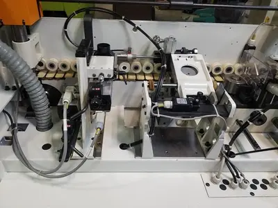 USED 2004 SCM / OLIMPIC K 201 HF A
