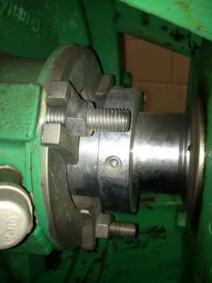 USED Ahlstrom/Sulzer APT 41-8