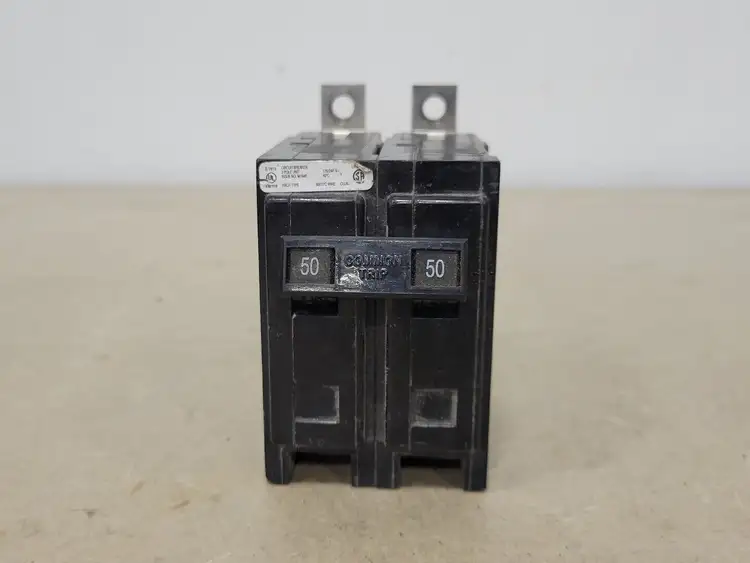 Used EATON QBHW2050 Switchgears British Columbia CA | Lenmark #238967