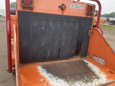 Used VERMEER BX1000XL Brush Chippers Michigan US | Miedema Asset Management Group #1320495