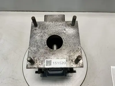USED BUNTING MAGNETICS 81937